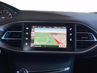 PEUGEOT 308 sw 1.2 puretech t (e-thp) allure s&s 130cv