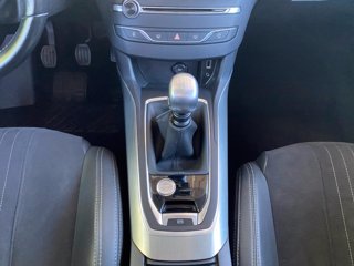 PEUGEOT 308 sw 1.2 puretech t (e-thp) allure s&s 130cv