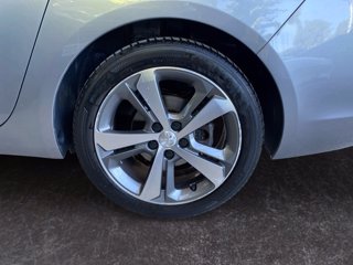 PEUGEOT 308 sw 1.2 puretech t (e-thp) allure s&s 130cv