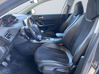 PEUGEOT 308 sw 1.2 puretech t (e-thp) allure s&s 130cv
