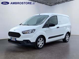 FORD Transit courier 1.5 tdci 75cv s&s trend my20
