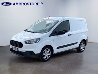 FORD Transit courier 1.5 tdci 75cv s&s trend my20