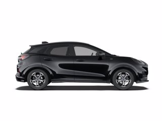FORD Puma ST-Line 1.0 EcoBoost Hybrid  125CVTrasmissione manuale a 6 rapporti Trazione anteriore