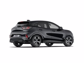 FORD Puma ST-Line 1.0 EcoBoost Hybrid  125CVTrasmissione manuale a 6 rapporti Trazione anteriore