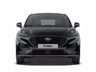 FORD Puma ST-Line 1.0 EcoBoost Hybrid  125CVTrasmissione manuale a 6 rapporti Trazione anteriore