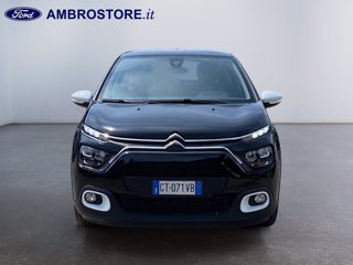 CITROEN C3 1.2 puretech you s&s 83cv