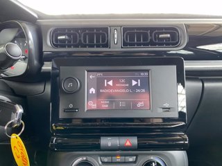 CITROEN C3 1.2 puretech you s&s 83cv