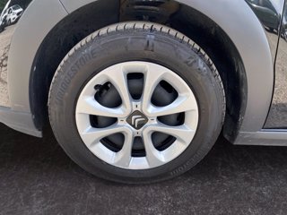 CITROEN C3 1.2 puretech you s&s 83cv