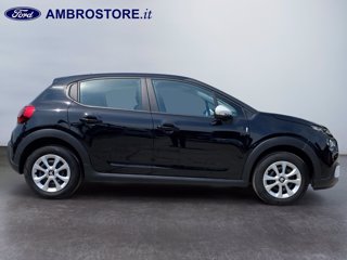 CITROEN C3 1.2 puretech you s&s 83cv