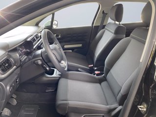 CITROEN C3 1.2 puretech you s&s 83cv