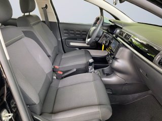 CITROEN C3 1.2 puretech you s&s 83cv