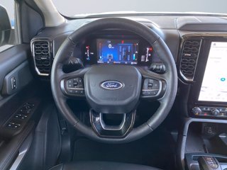 FORD Ranger 2.0 ecoblue doppia cabina limited awd 205cv auto