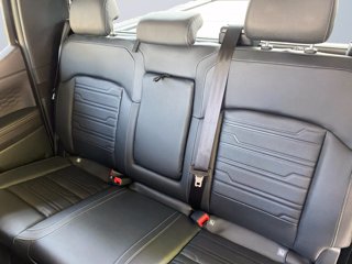FORD Ranger 2.0 ecoblue doppia cabina limited awd 205cv auto