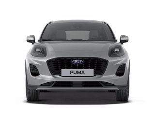 FORD Puma Titanium 1.0 EcoBoost Hybrid  125CVTrasmissione automatica Powershift a 7 rapporti Trazione anteriore