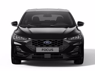 FORD Focus ST-Line X  1.5 EcoBlue 115 CV 5 porte PS