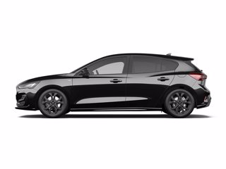 FORD Focus ST-Line X  1.5 EcoBlue 115 CV 5 porte PS