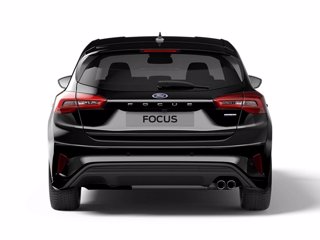 FORD Focus ST-Line X  1.5 EcoBlue 115 CV 5 porte PS