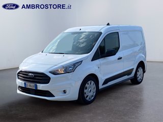 FORD Transit connect 200 1.5 ecoblue(tdci) 100cv trend l1h1 e6.2
