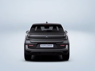 FORD Explorer Premium 77kWh Extended Range 286 CV RWD