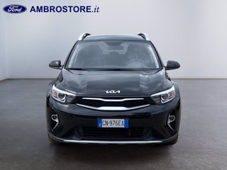 KIA Stonic 1.0 t-gdi mhev urban 100cv imt