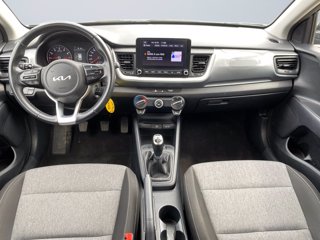 KIA Stonic 1.0 t-gdi mhev urban 100cv imt