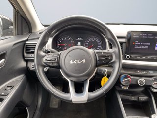 KIA Stonic 1.0 t-gdi mhev urban 100cv imt