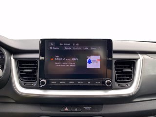 KIA Stonic 1.0 t-gdi mhev urban 100cv imt