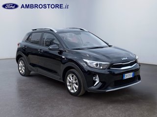 KIA Stonic 1.0 t-gdi mhev urban 100cv imt
