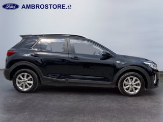 KIA Stonic 1.0 t-gdi mhev urban 100cv imt