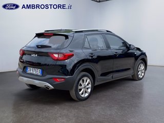 KIA Stonic 1.0 t-gdi mhev urban 100cv imt