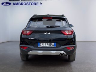 KIA Stonic 1.0 t-gdi mhev urban 100cv imt