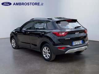 KIA Stonic 1.0 t-gdi mhev urban 100cv imt