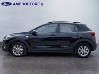 KIA Stonic 1.0 t-gdi mhev urban 100cv imt