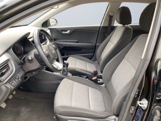 KIA Stonic 1.0 t-gdi mhev urban 100cv imt