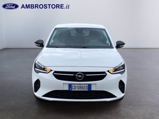 OPEL Corsa 1.2 edition s&s 75cv