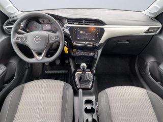 OPEL Corsa 1.2 edition s&s 75cv