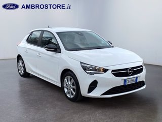 OPEL Corsa 1.2 edition s&s 75cv