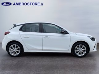 OPEL Corsa 1.2 edition s&s 75cv