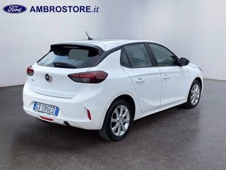 OPEL Corsa 1.2 edition s&s 75cv