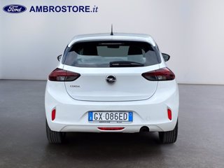 OPEL Corsa 1.2 edition s&s 75cv