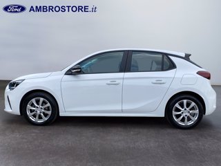 OPEL Corsa 1.2 edition s&s 75cv