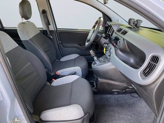 FIAT Panda 1.0 firefly hybrid city life s&s 70cv 5p.ti
