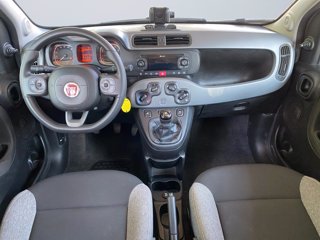 FIAT Panda 1.0 firefly hybrid city life s&s 70cv 5p.ti