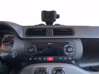 FIAT Panda 1.0 firefly hybrid city life s&s 70cv 5p.ti