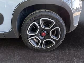 FIAT Panda 1.0 firefly hybrid city life s&s 70cv 5p.ti