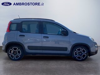 FIAT Panda 1.0 firefly hybrid city life s&s 70cv 5p.ti