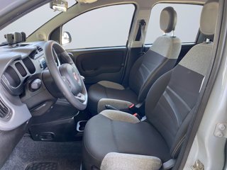 FIAT Panda 1.0 firefly hybrid city life s&s 70cv 5p.ti