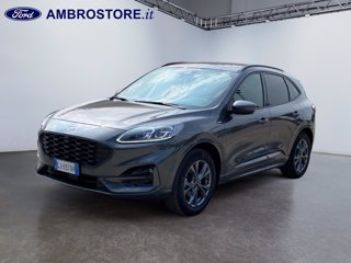 FORD Kuga 2.5 full hybrid st-line x awd 190cv cvt