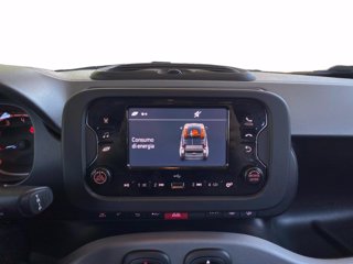 FIAT Panda 1.0 firefly hybrid city life s&s 70cv 5p.ti