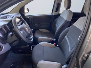 FIAT Panda 1.0 firefly hybrid city life s&s 70cv 5p.ti
